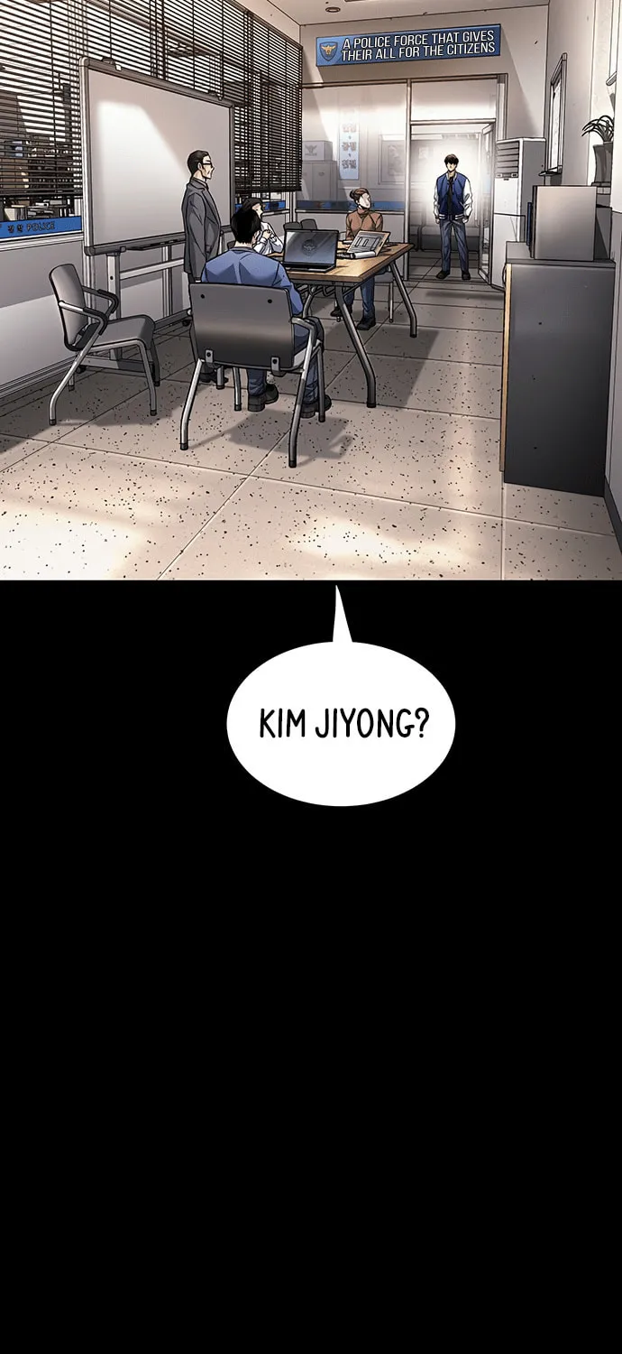 Vigilante Part 2 Chapter 28 page 41 - 