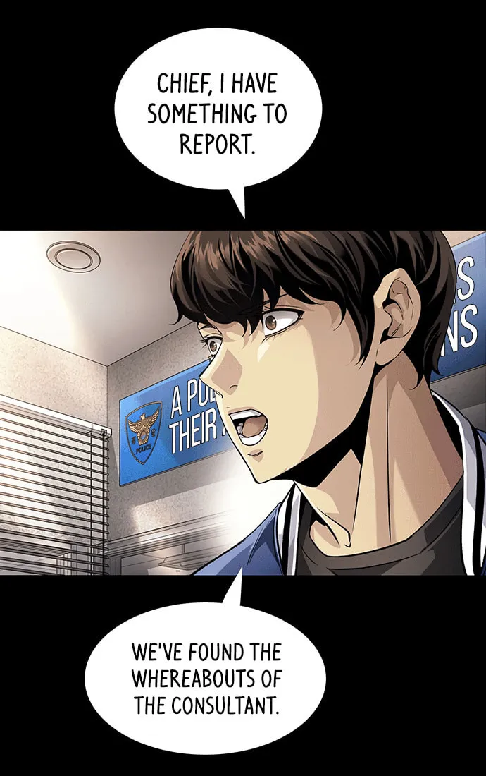 Vigilante Part 2 Chapter 28 page 42 - 