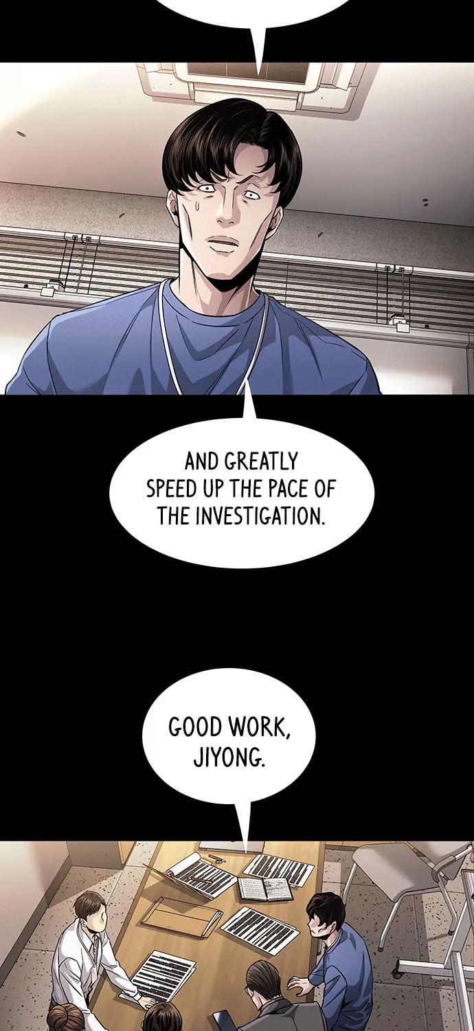 Vigilante Part 2 Chapter 28 page 45 - 