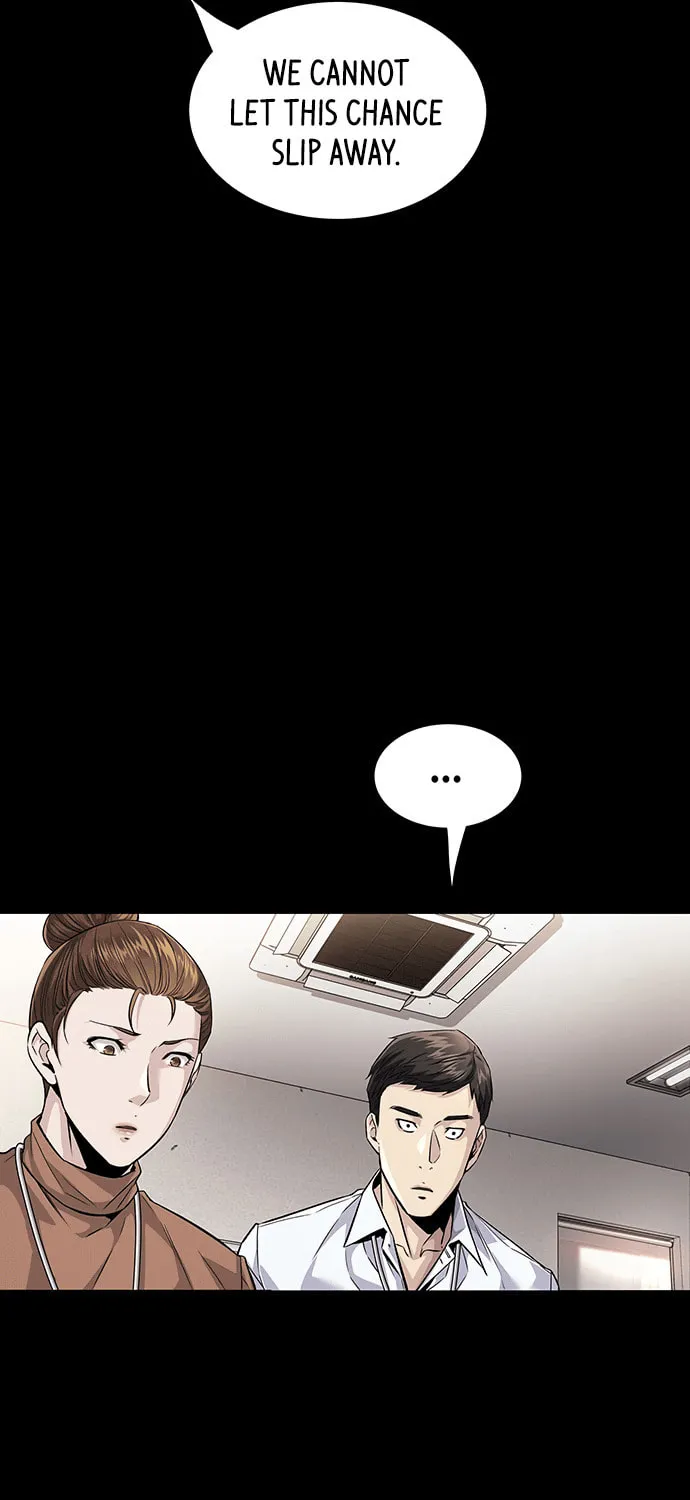 Vigilante Part 2 Chapter 28 page 47 - 