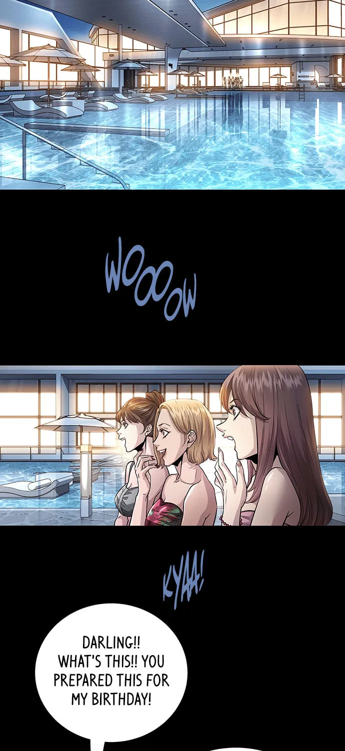Vigilante Part 2 Chapter 28 page 51 - 