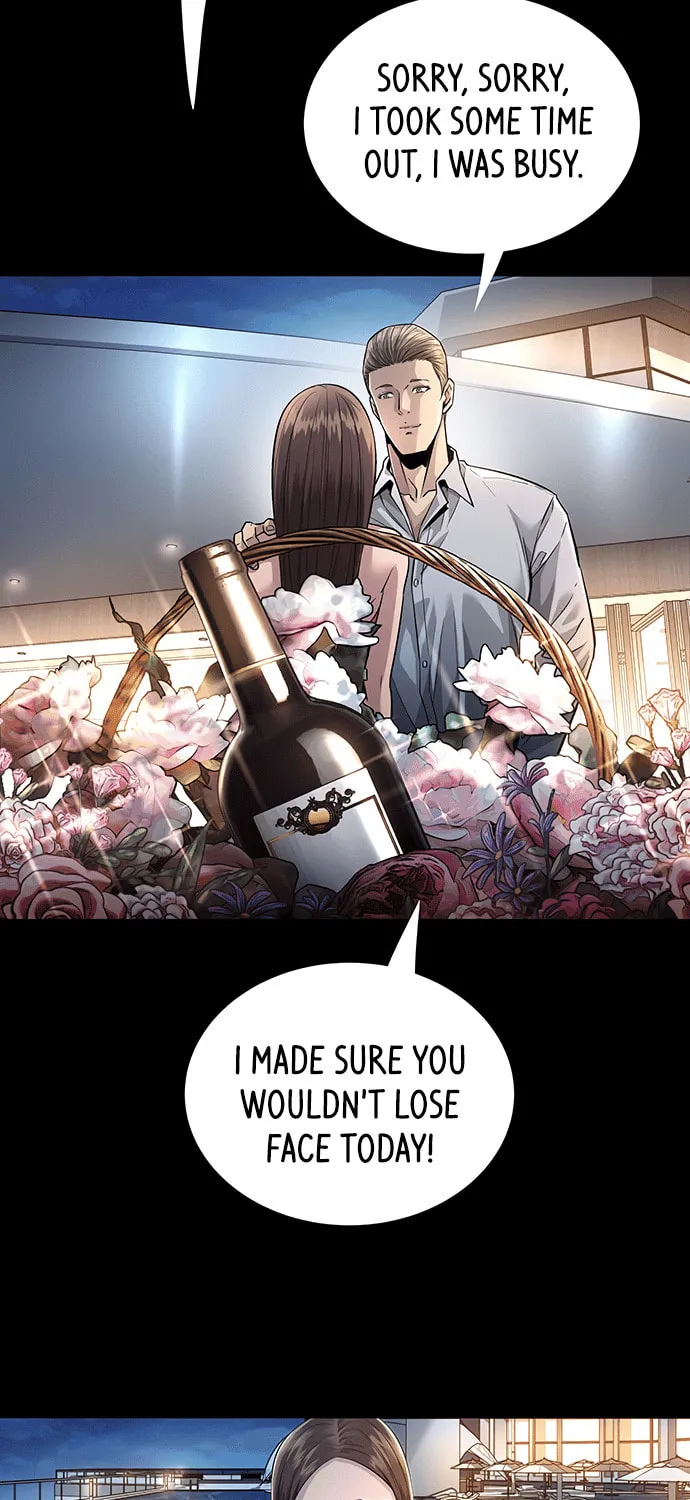 Vigilante Part 2 Chapter 28 page 52 - 