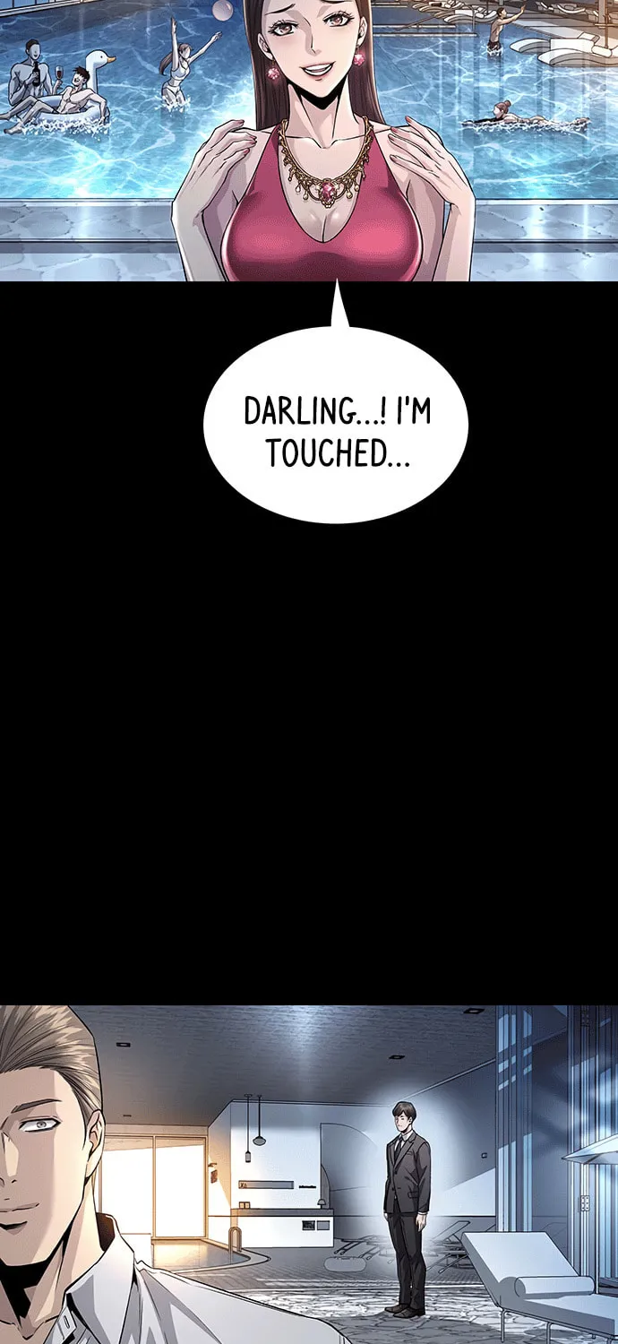 Vigilante Part 2 Chapter 28 page 53 - 