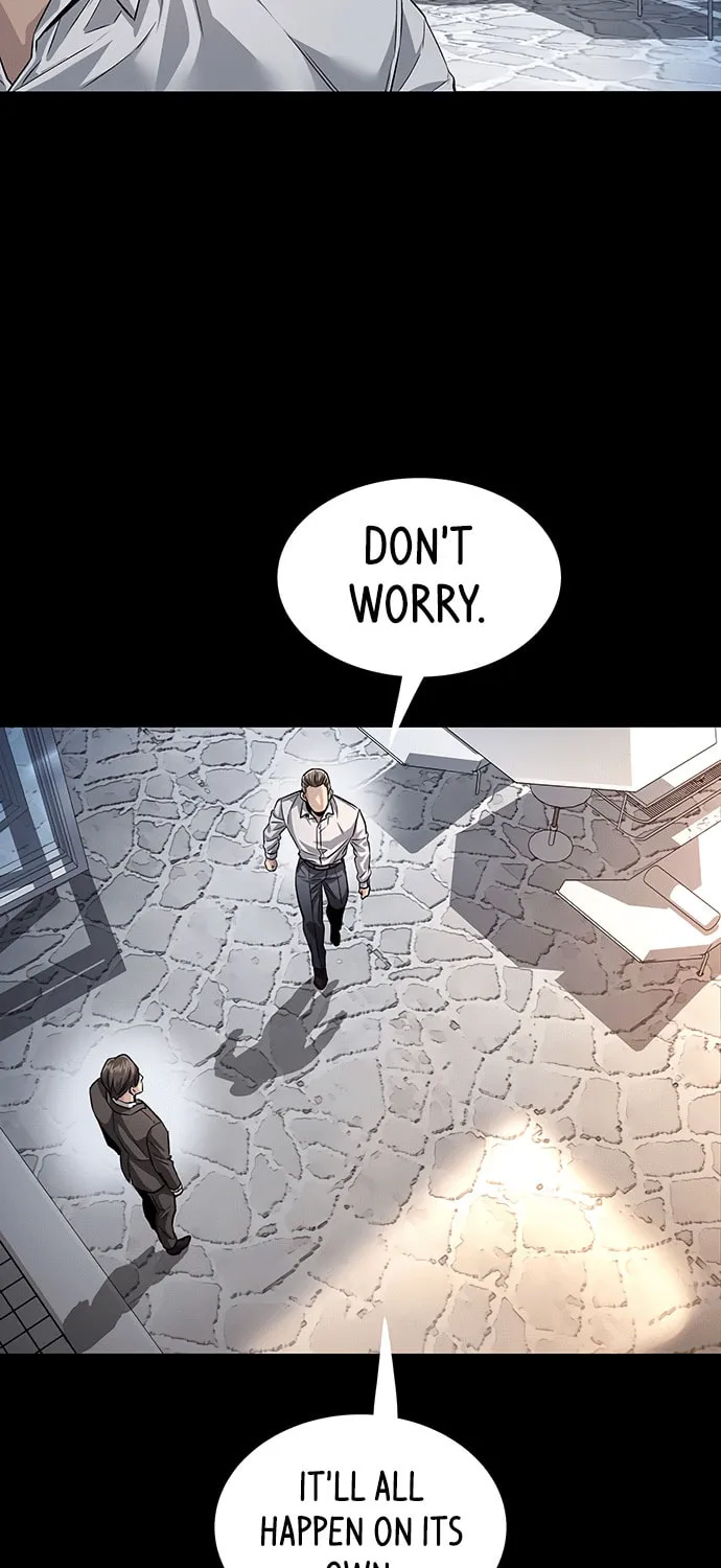 Vigilante Part 2 Chapter 28 page 54 - 