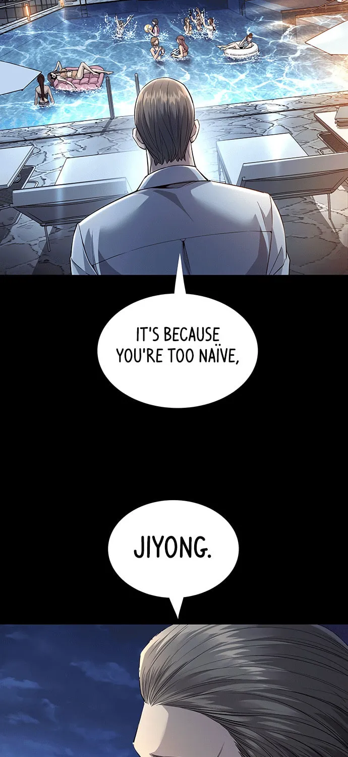 Vigilante Part 2 Chapter 28 page 57 - 