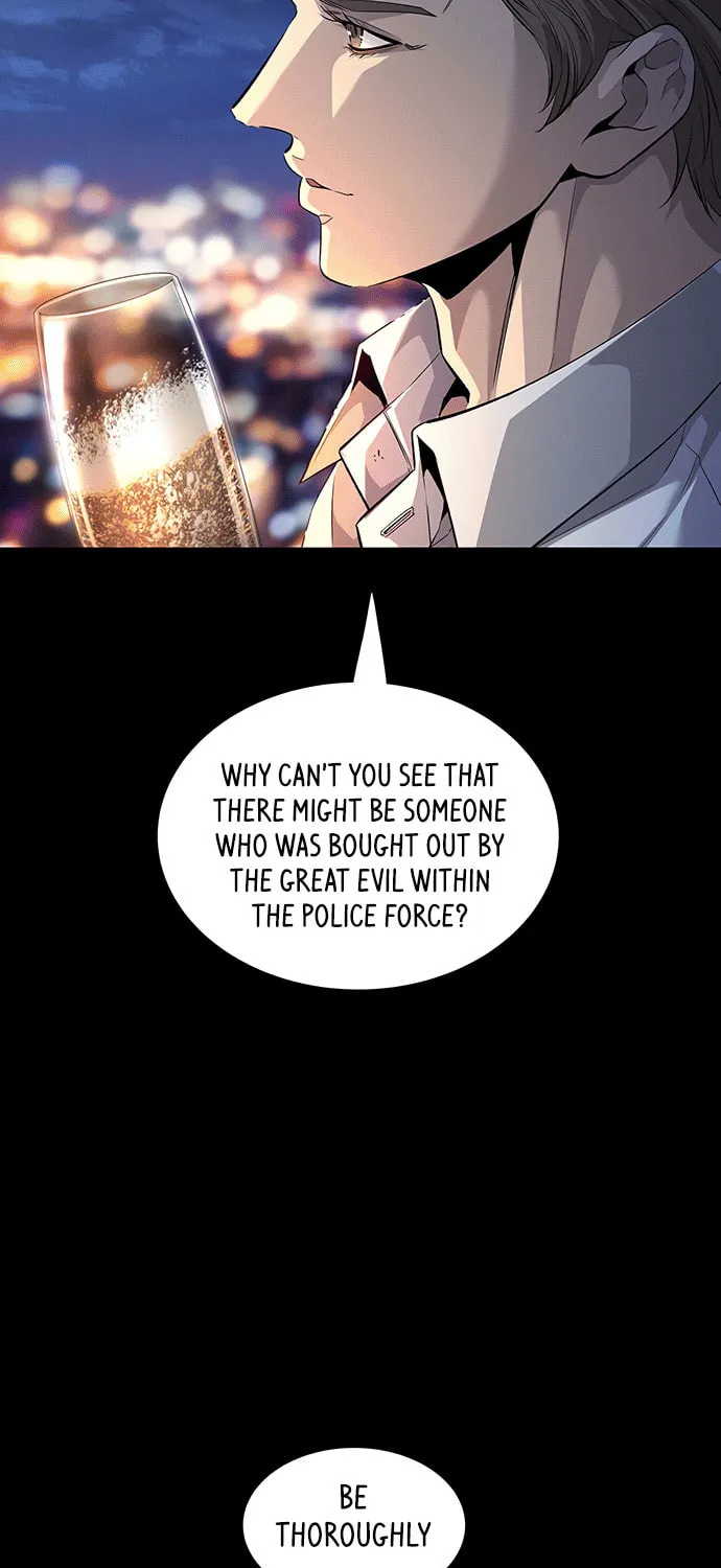 Vigilante Part 2 Chapter 28 page 58 - 