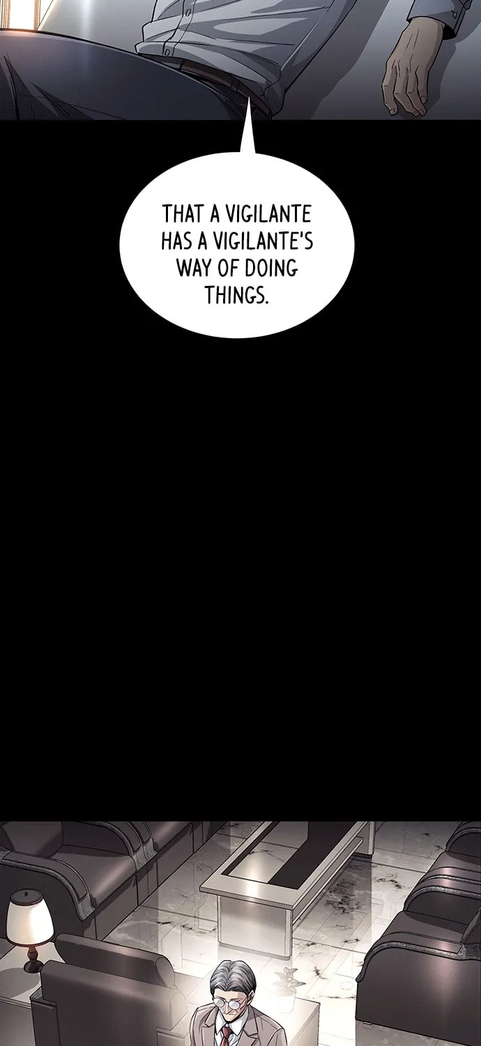 Vigilante Part 2 Chapter 28 page 60 - 