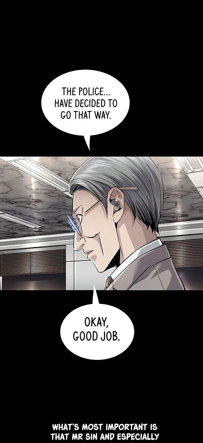 Vigilante Part 2 Chapter 28 page 62 - 