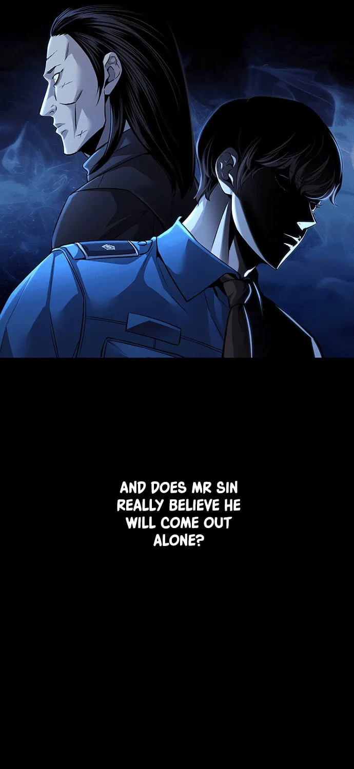 Vigilante Part 2 Chapter 28 page 64 - 