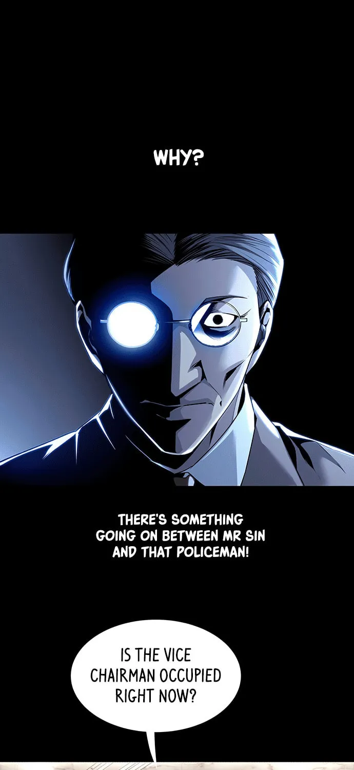 Vigilante Part 2 Chapter 28 page 65 - 
