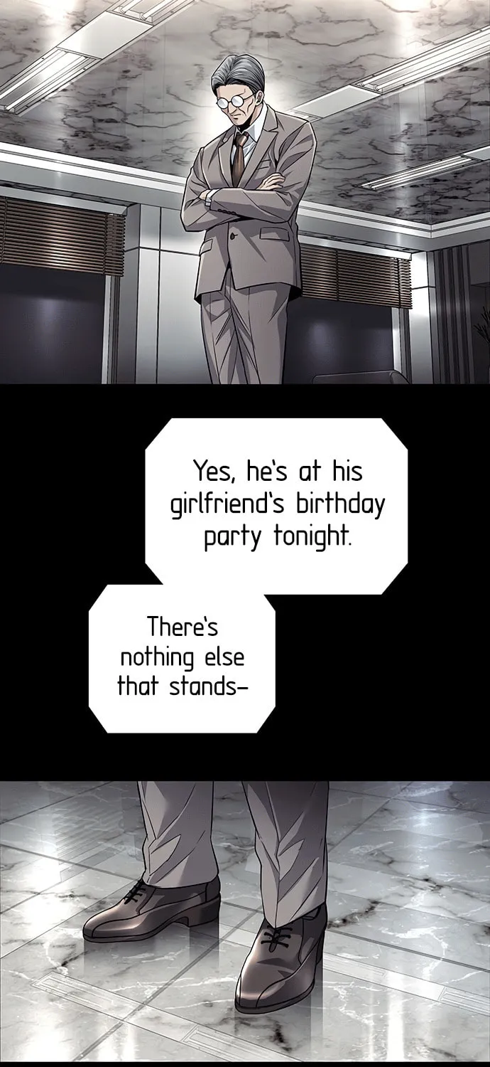 Vigilante Part 2 Chapter 28 page 66 - 