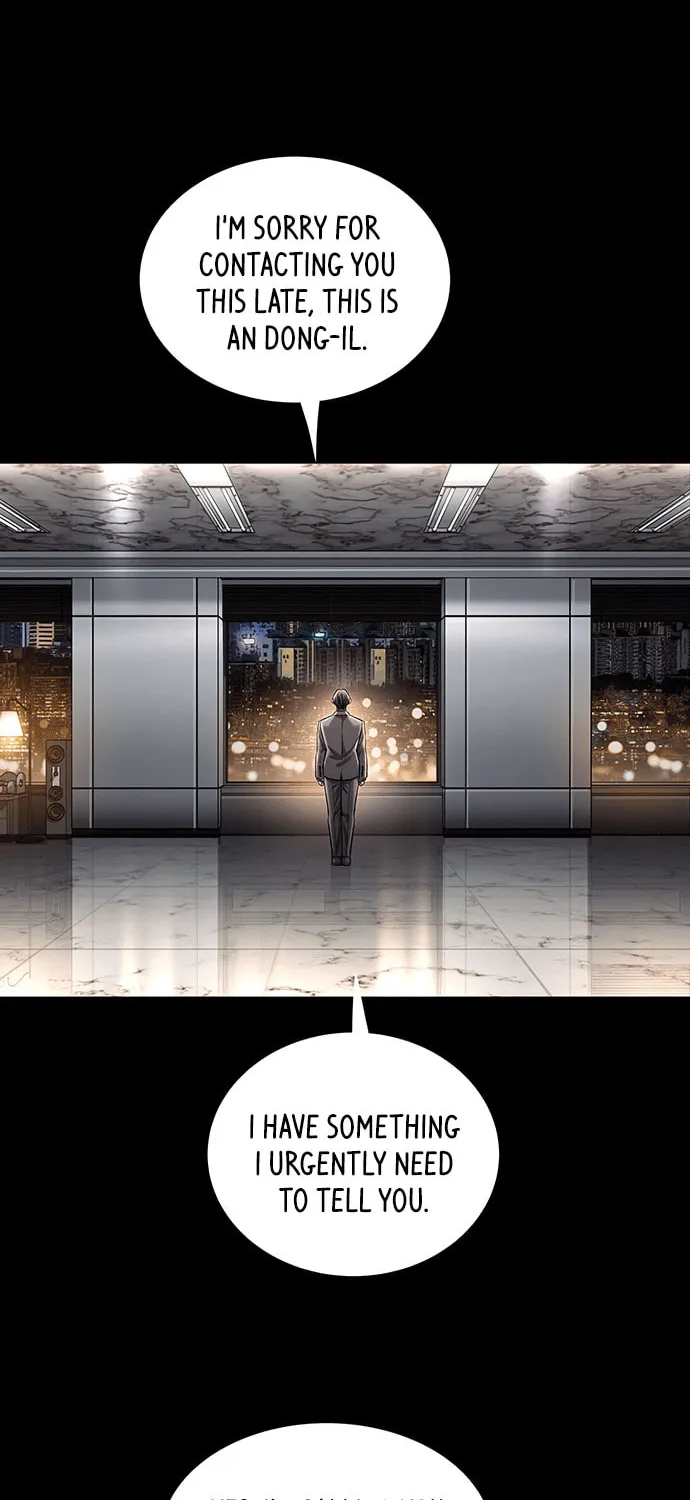 Vigilante Part 2 Chapter 28 page 69 - 