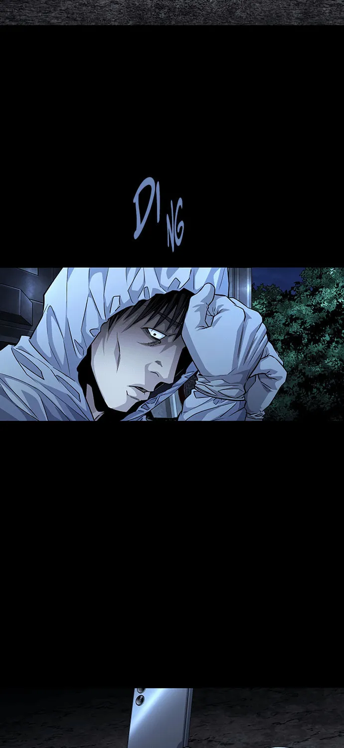Vigilante Part 2 Chapter 28 page 8 - 