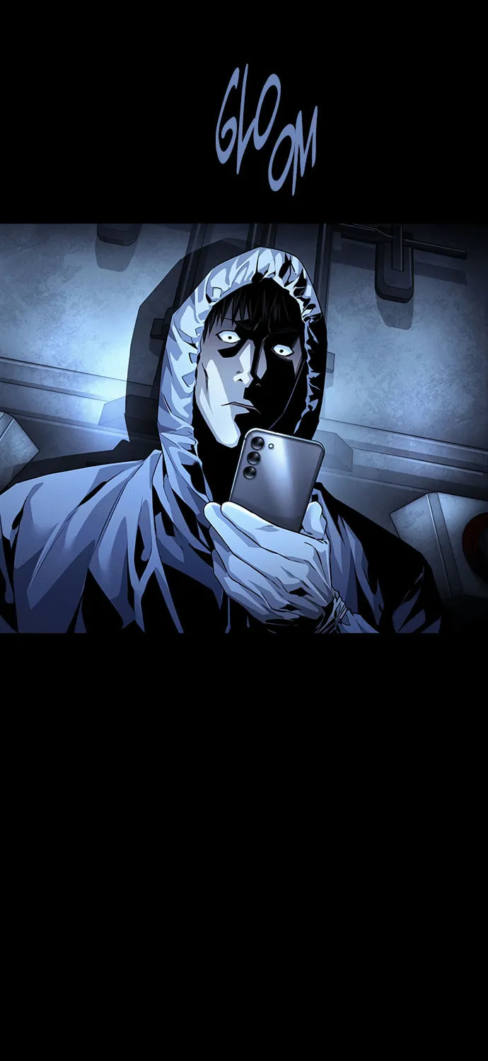Vigilante Part 2 Chapter 28 page 10 - 