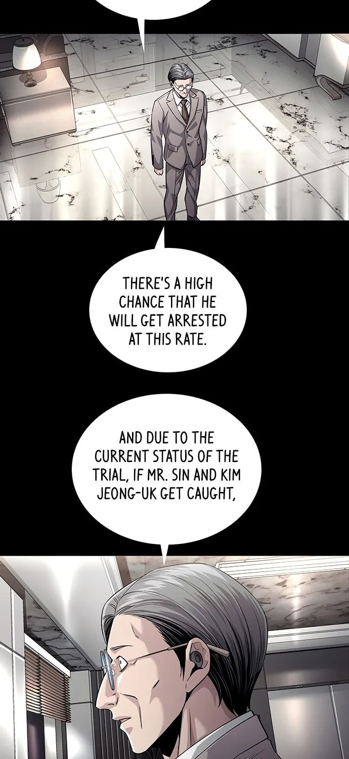 Vigilante Part 2 Chapter 29 page 2 - 