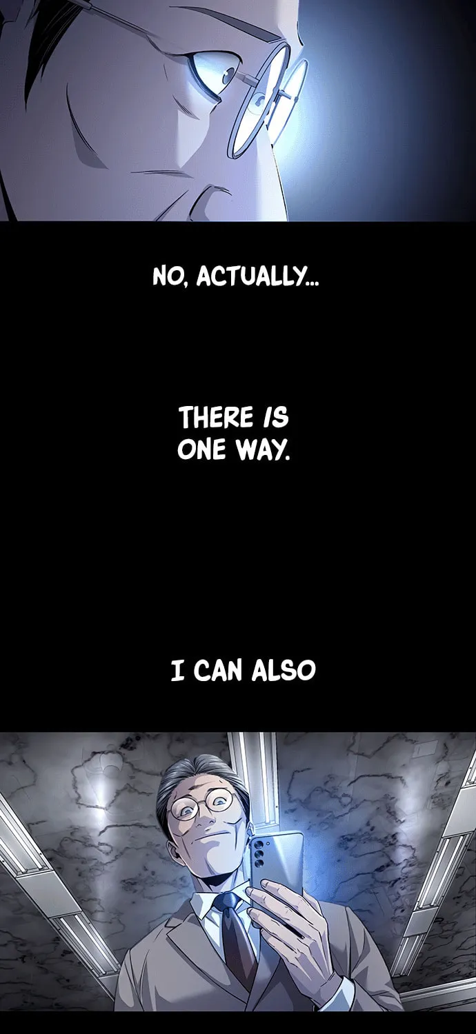 Vigilante Part 2 Chapter 29 page 11 - 