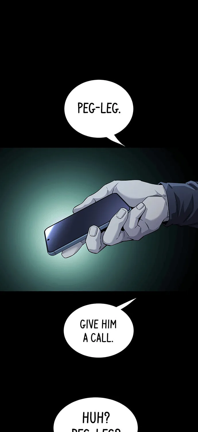 Vigilante Part 2 Chapter 29 page 13 - 