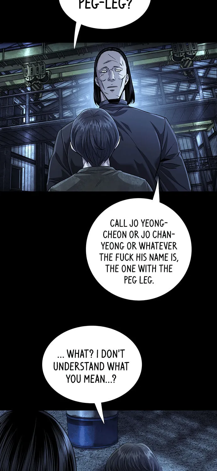 Vigilante Part 2 Chapter 29 page 14 - 