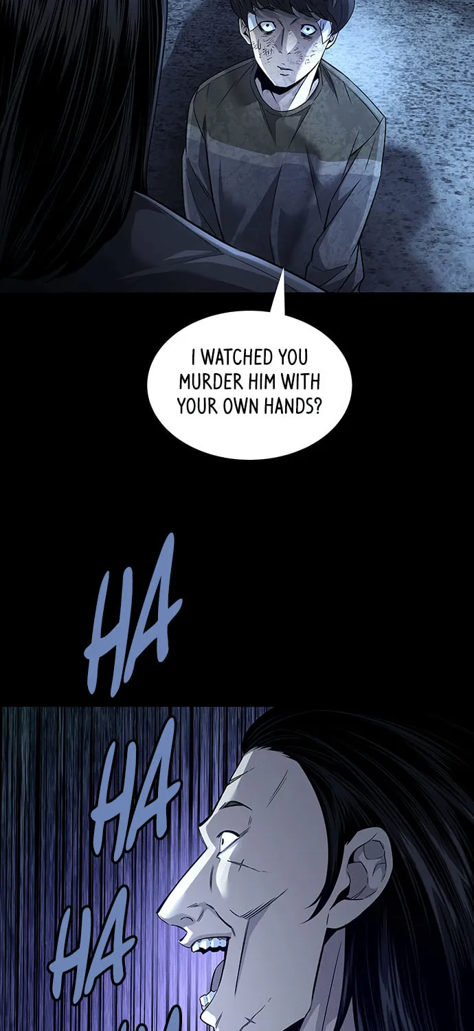 Vigilante Part 2 Chapter 29 page 15 - 