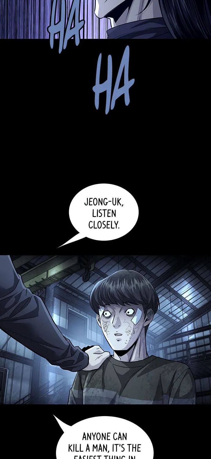 Vigilante Part 2 Chapter 29 page 16 - 