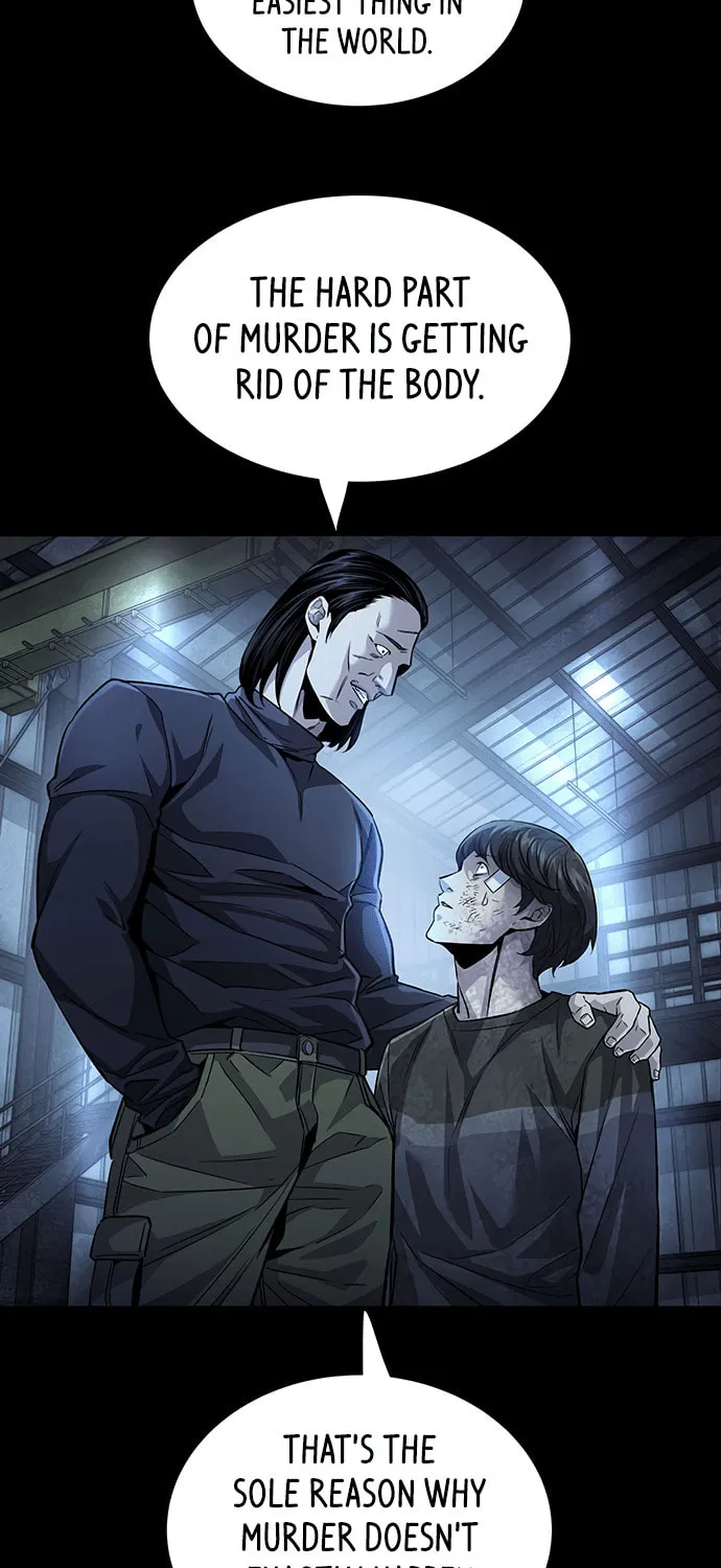 Vigilante Part 2 Chapter 29 page 17 - 