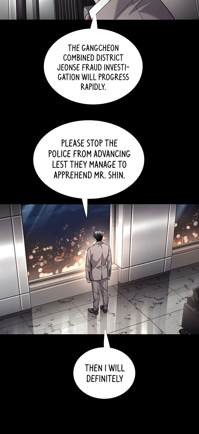 Vigilante Part 2 Chapter 29 page 3 - 