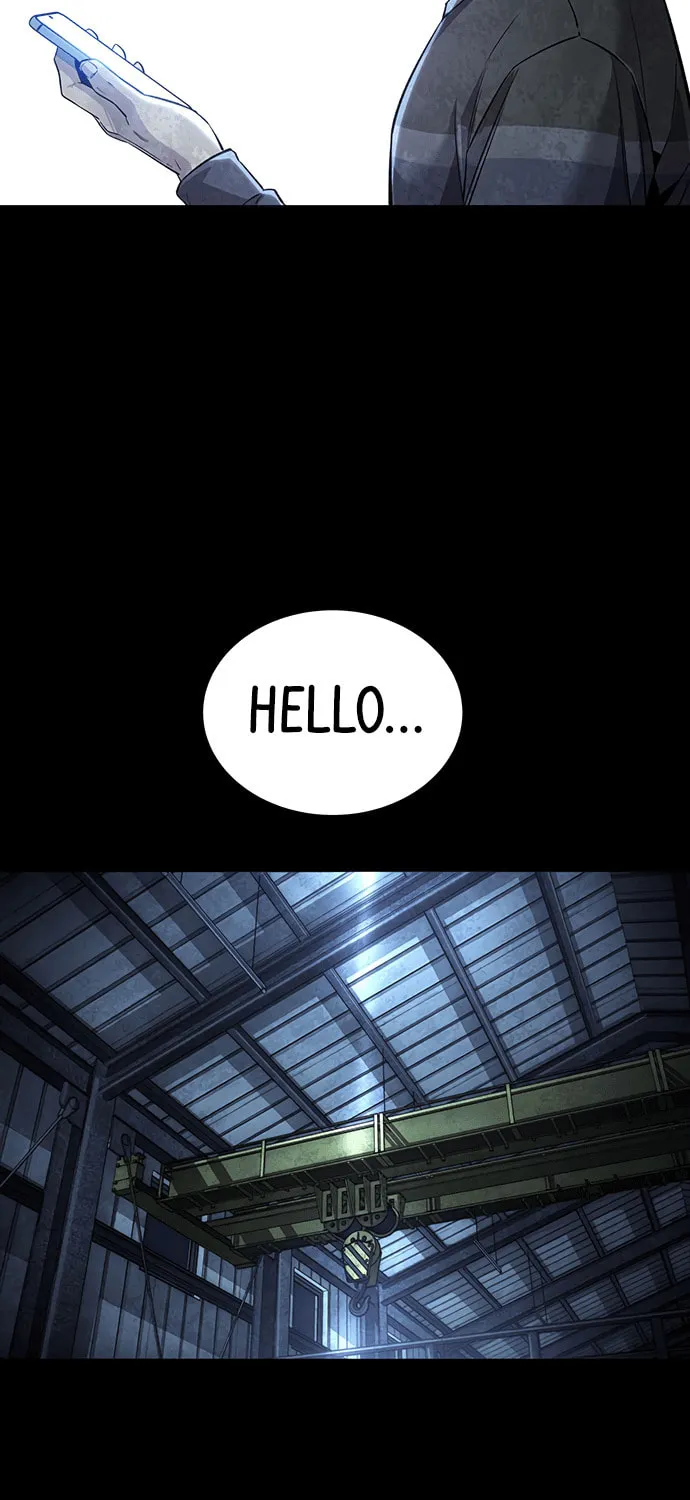 Vigilante Part 2 Chapter 29 page 23 - 
