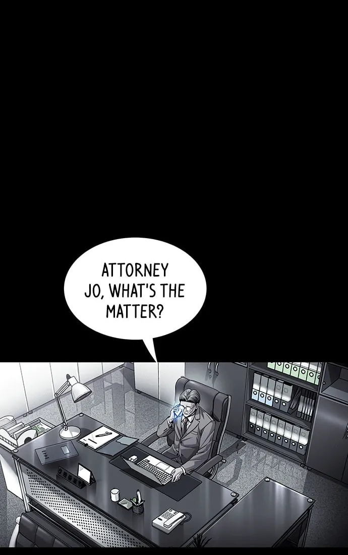 Vigilante Part 2 Chapter 29 page 24 - 