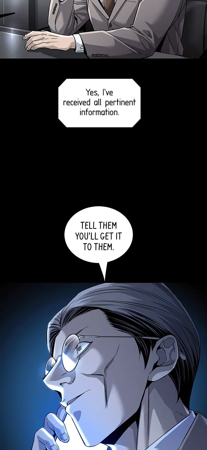 Vigilante Part 2 Chapter 29 page 27 - 