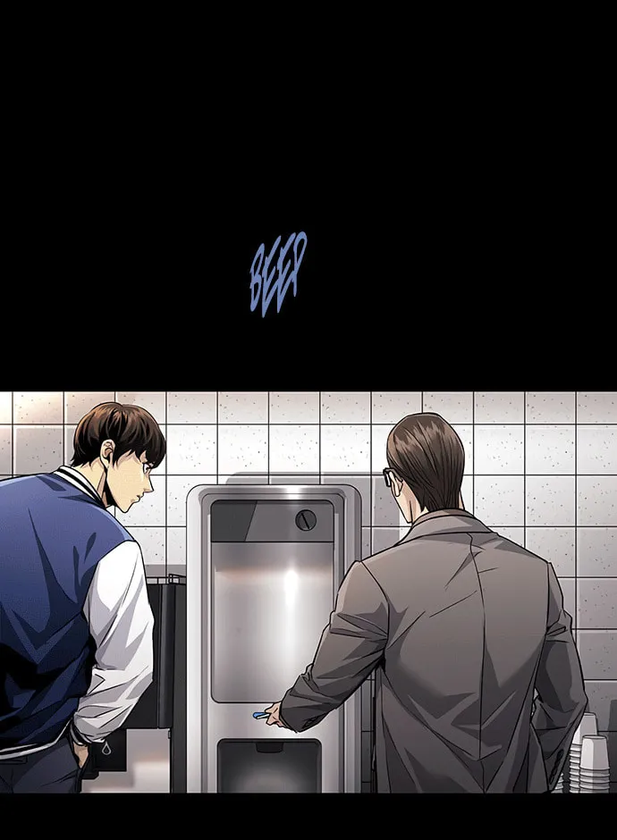 Vigilante Part 2 Chapter 29 page 30 - 