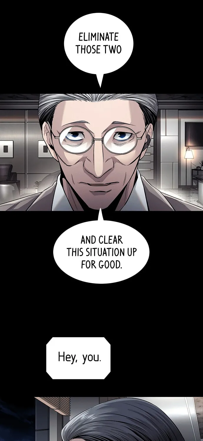 Vigilante Part 2 Chapter 29 page 4 - 