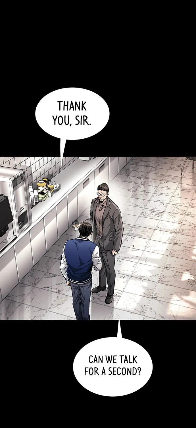 Vigilante Part 2 Chapter 29 page 31 - 