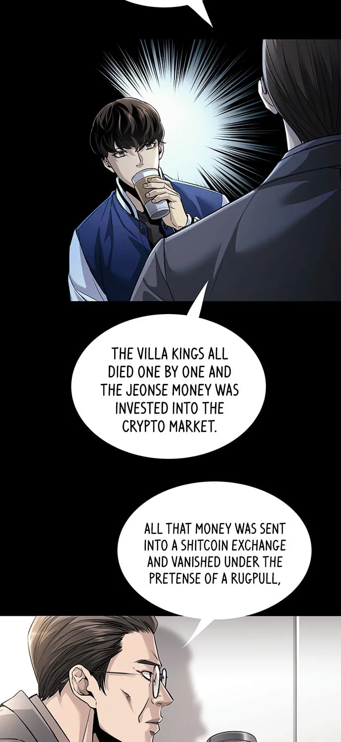 Vigilante Part 2 Chapter 29 page 33 - 