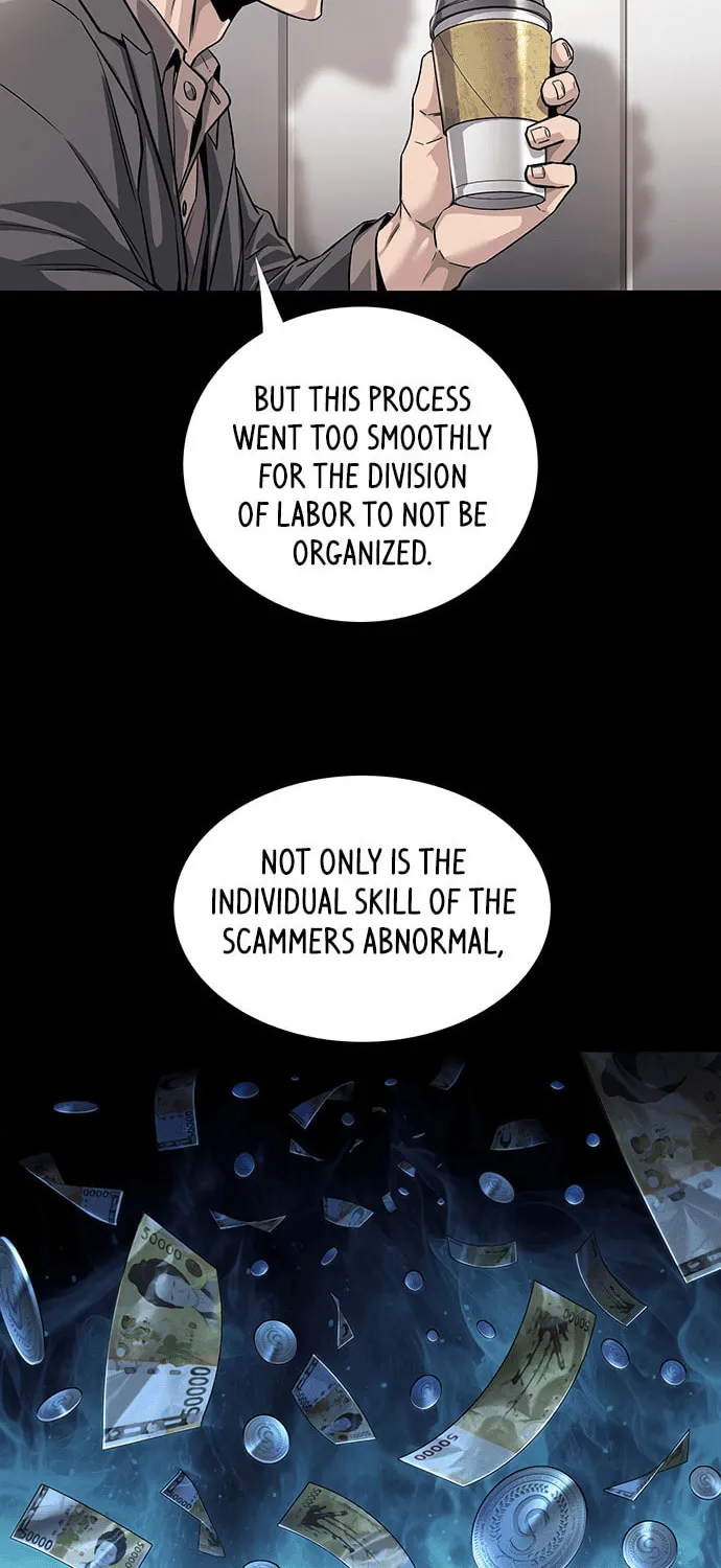 Vigilante Part 2 Chapter 29 page 34 - 