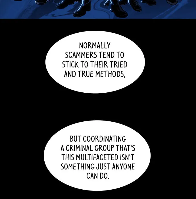 Vigilante Part 2 Chapter 29 page 36 - 