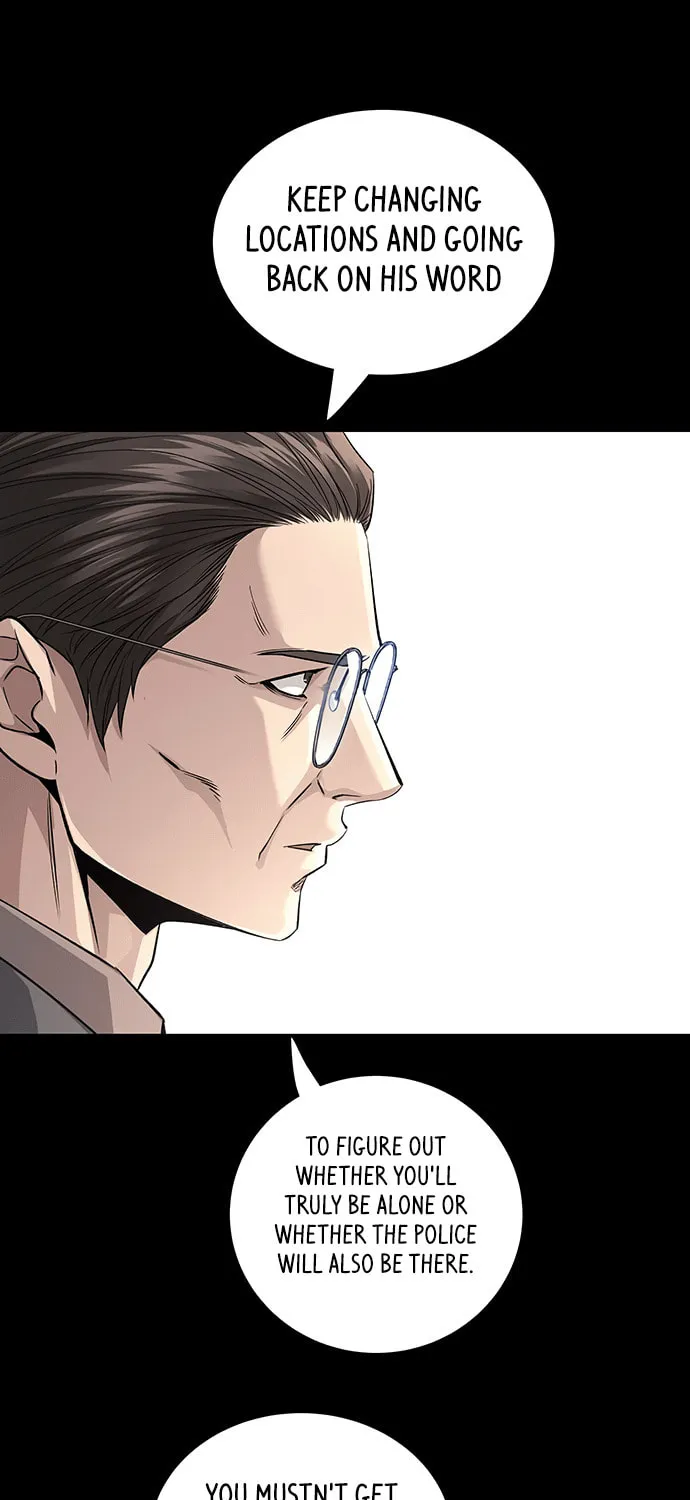 Vigilante Part 2 Chapter 29 page 39 - 