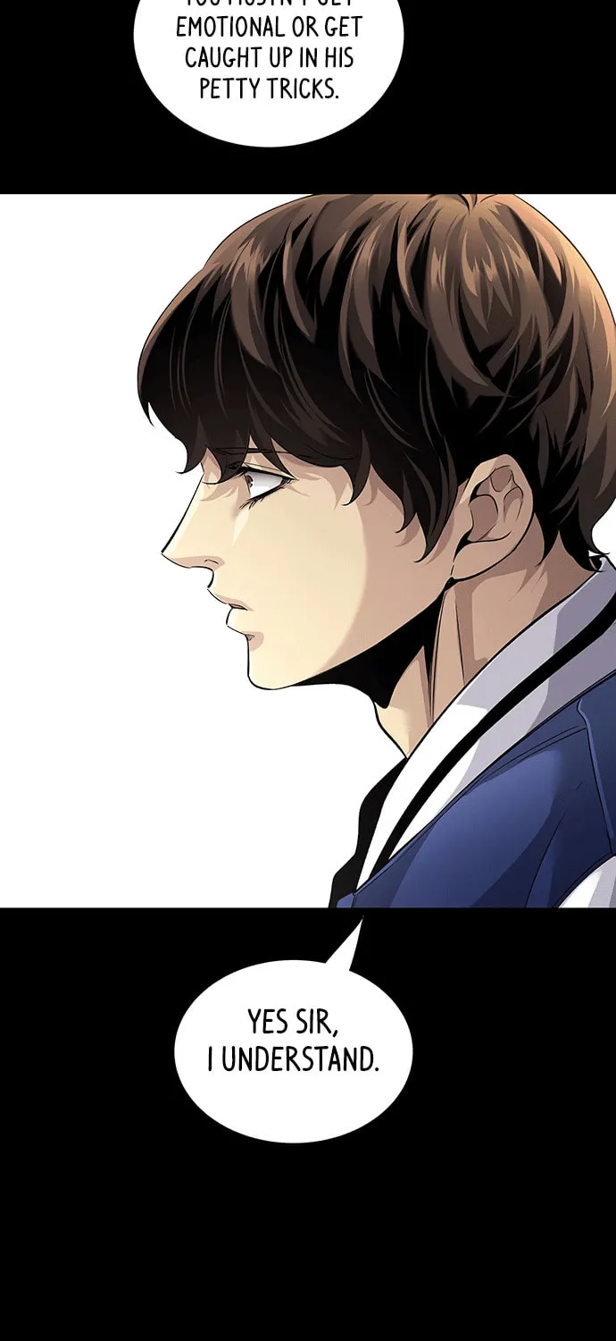 Vigilante Part 2 Chapter 29 page 40 - 