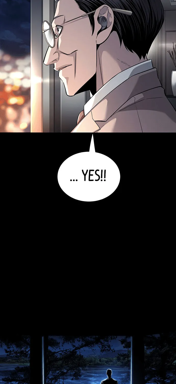 Vigilante Part 2 Chapter 29 page 5 - 