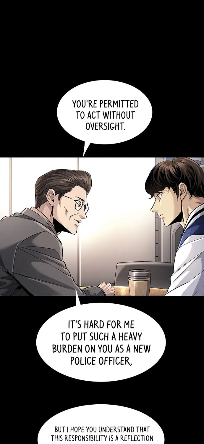Vigilante Part 2 Chapter 29 page 41 - 