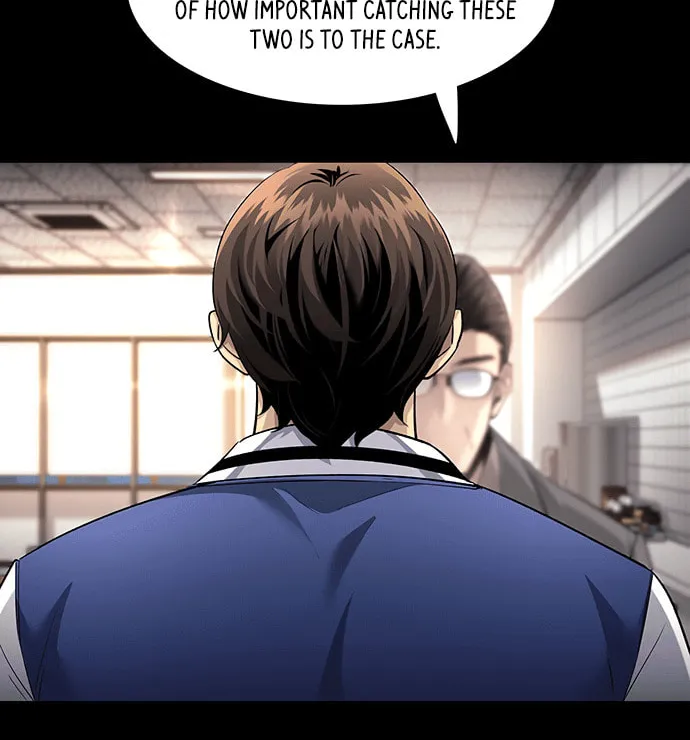Vigilante Part 2 Chapter 29 page 42 - 