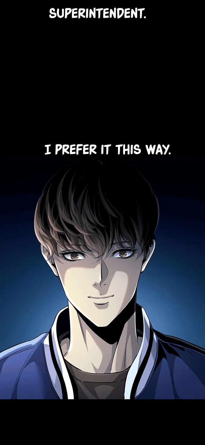 Vigilante Part 2 Chapter 29 page 43 - 