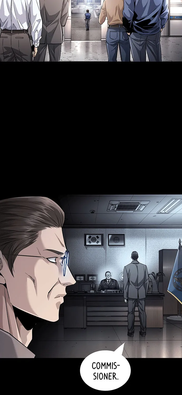 Vigilante Part 2 Chapter 29 page 47 - 