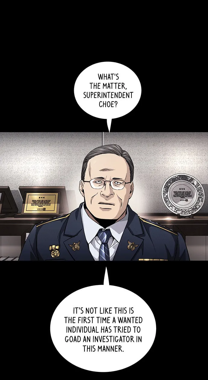 Vigilante Part 2 Chapter 29 page 48 - 