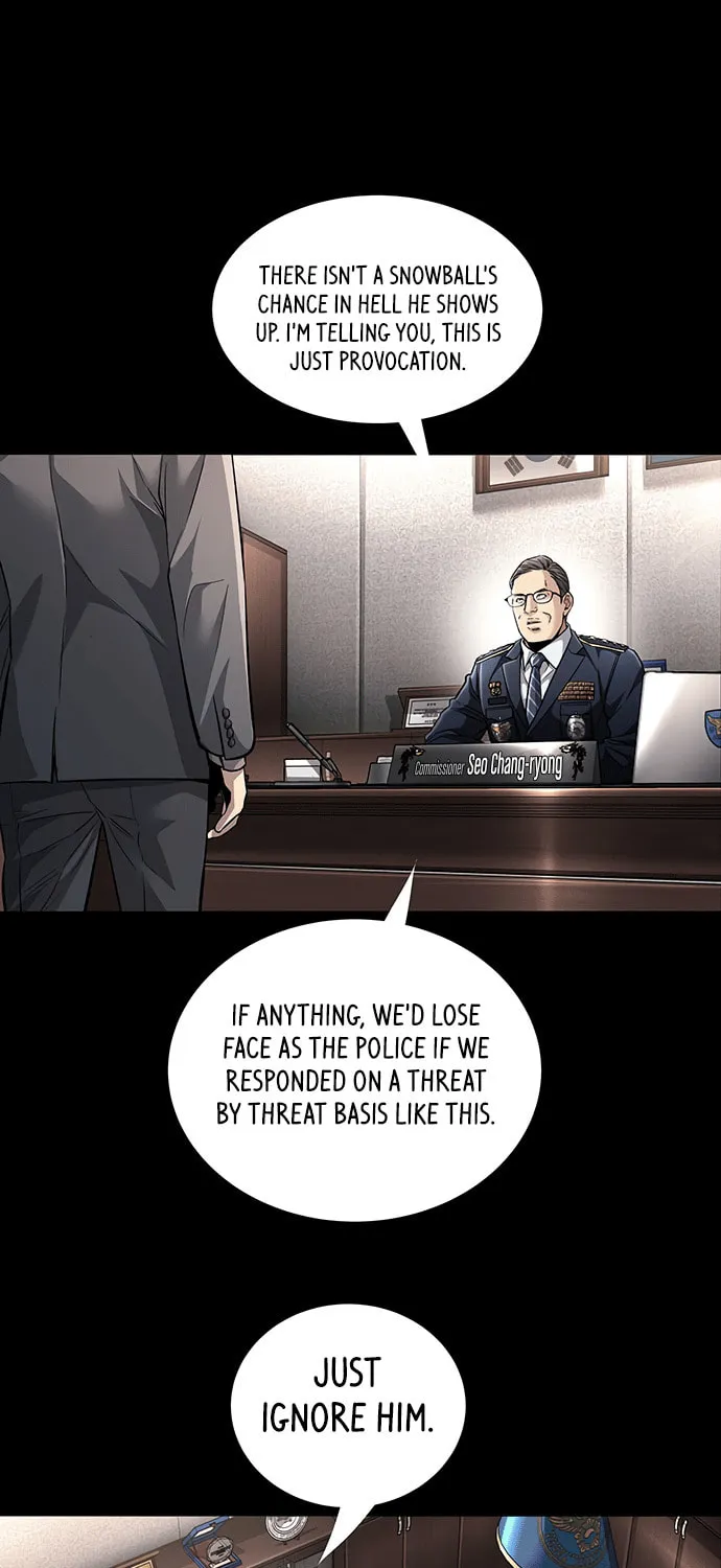 Vigilante Part 2 Chapter 29 page 49 - 