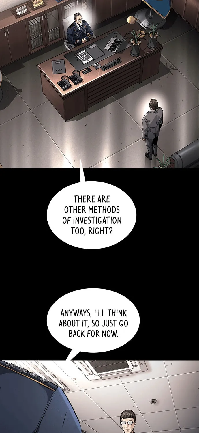 Vigilante Part 2 Chapter 29 page 50 - 
