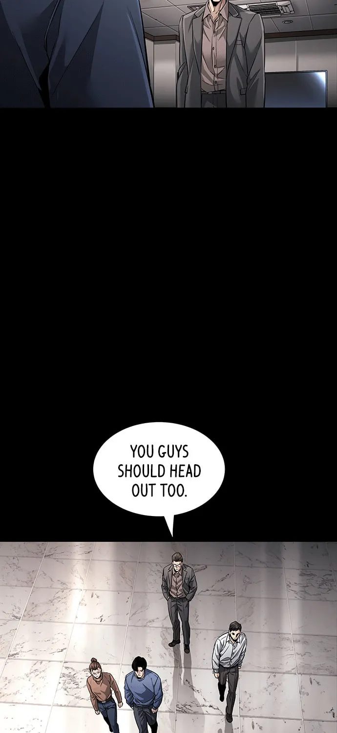 Vigilante Part 2 Chapter 29 page 51 - 