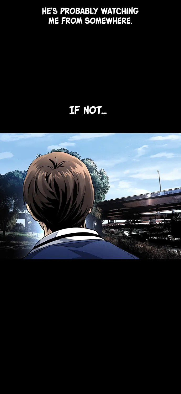 Vigilante Part 2 Chapter 29 page 55 - 