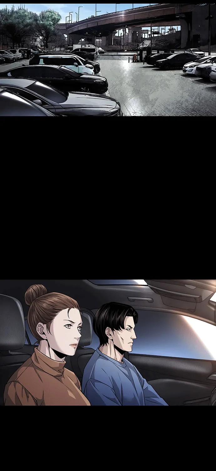 Vigilante Part 2 Chapter 29 page 56 - 