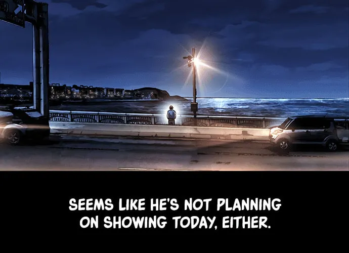 Vigilante Part 2 Chapter 29 page 60 - 