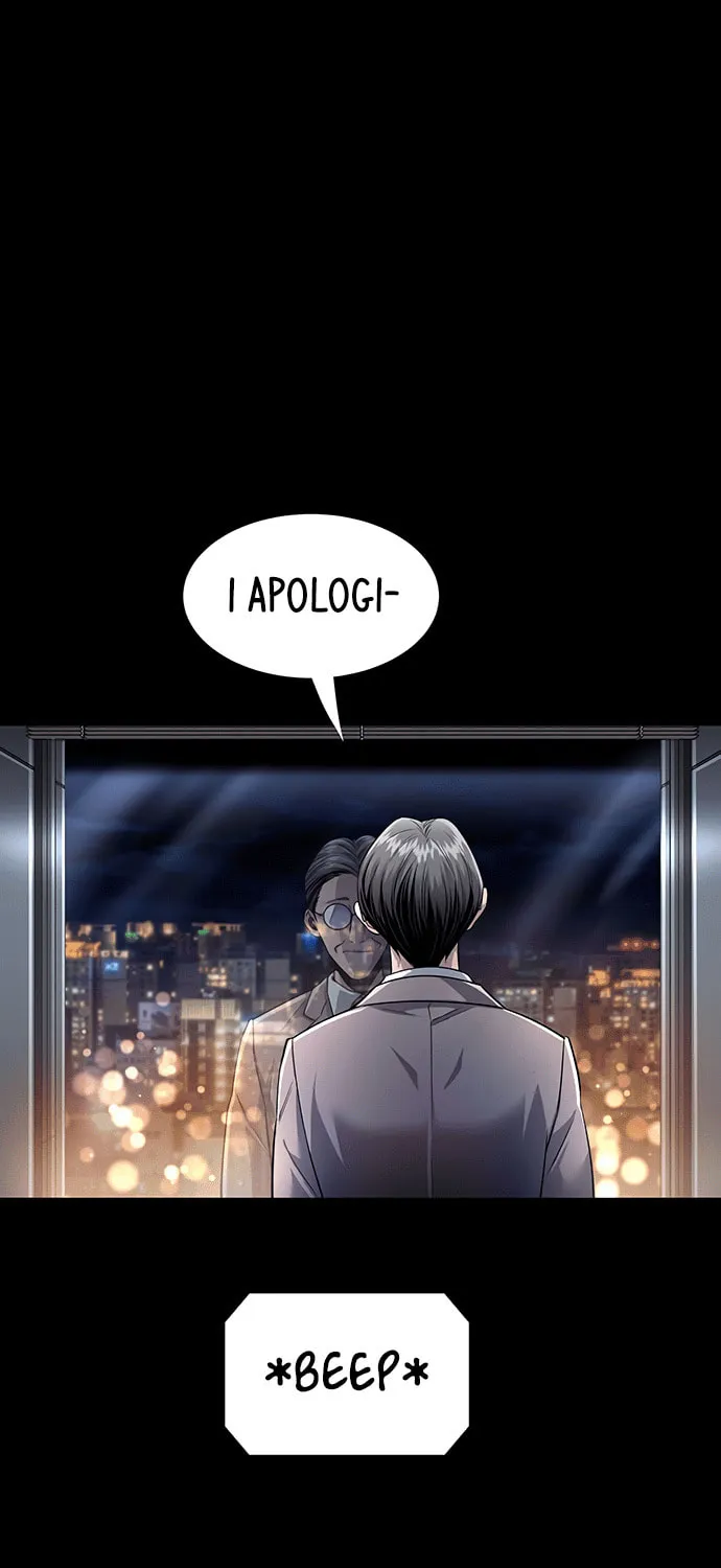 Vigilante Part 2 Chapter 29 page 7 - 